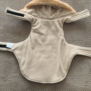 Dog Jacket L